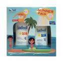 Ladival Summer Pack Niños Spray 200ml + Pieles sensibles Spray