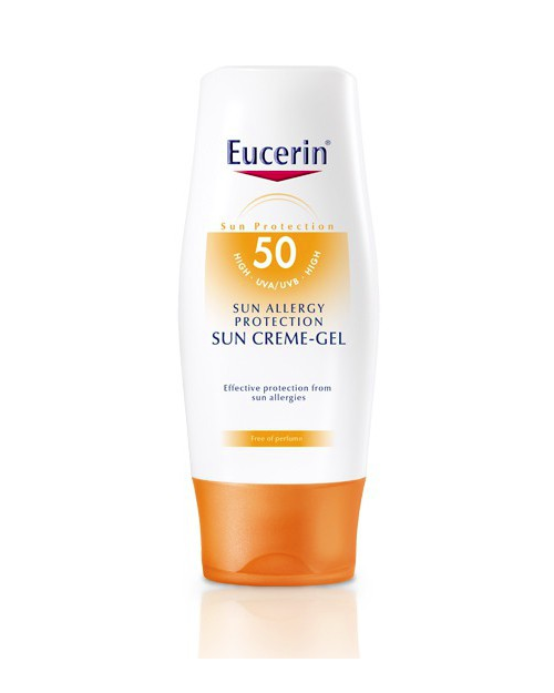 Eucerin Sun Allergy Protection SPF 50+ 150ml