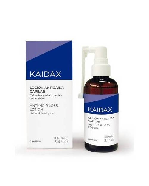 Kaidax Loción Capilar Anticaída spray 100ml