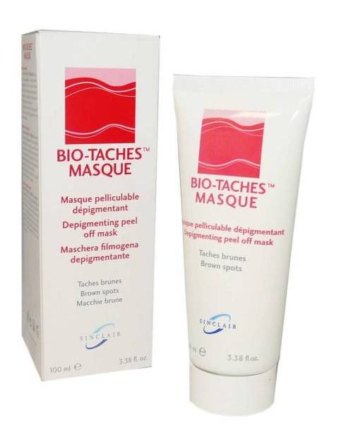 Bio-Taches® Masque 100ml