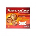 THERMACARE 3 PARCHES TERMICOS ADAPTABLE
