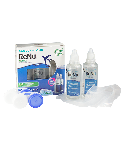 Renu Flight Pack