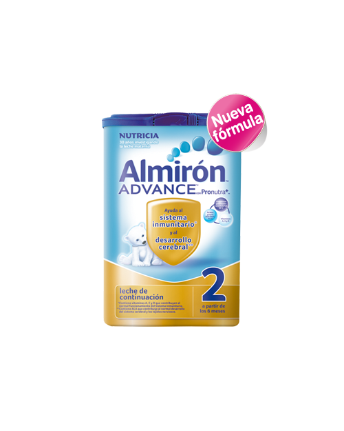 almiron advance 2 digest 800 g