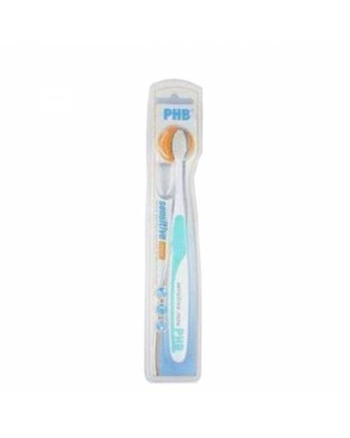 PHB Sensitive mini cepillo dental 1ud