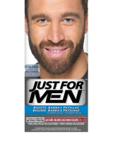 Just for men barba bigote