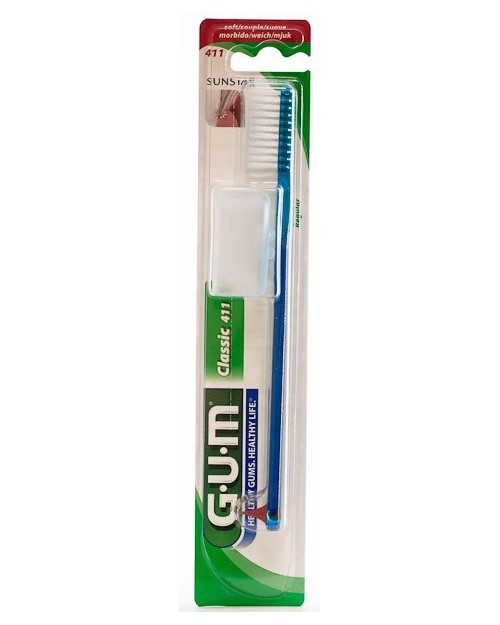 cepillo dental butler r.411