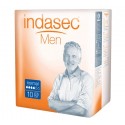 Indasec® Men 10 Uds
