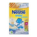 Nestle Papilla 8 Cereales con Yogur 600gr