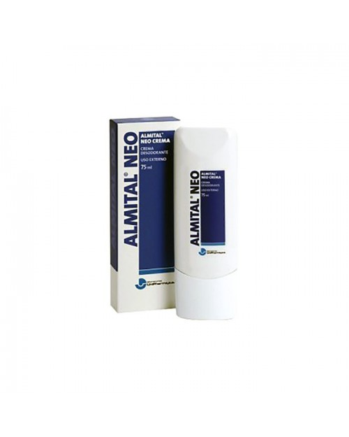 Unipharma Almital® Neo crema tubo 75ml