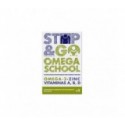 STOP&GO Omega School Omega-3 30 gelatinas