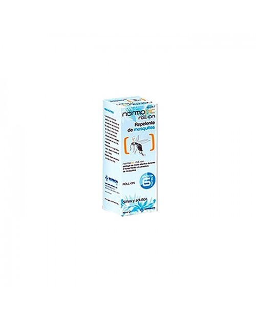 Normopic infantil roll on 50ml