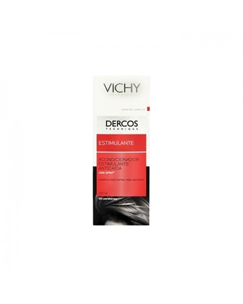 Vichy Dercos acondicionador estimulante anticaída 150ml