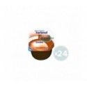 Dietgrif Pudding Completo sabor chocolate 125g 24uds