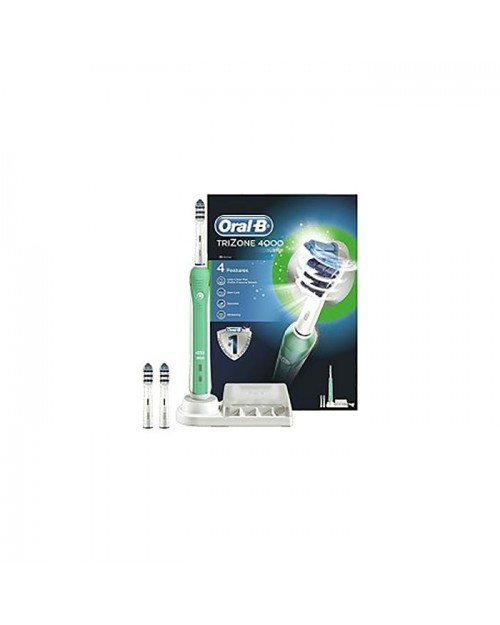 Oral-B® TriZone 4000 cepillo eléctrico