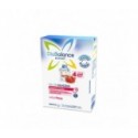 DiaBalance Expert gel glucosa absorción rápida fresa 4 sobres