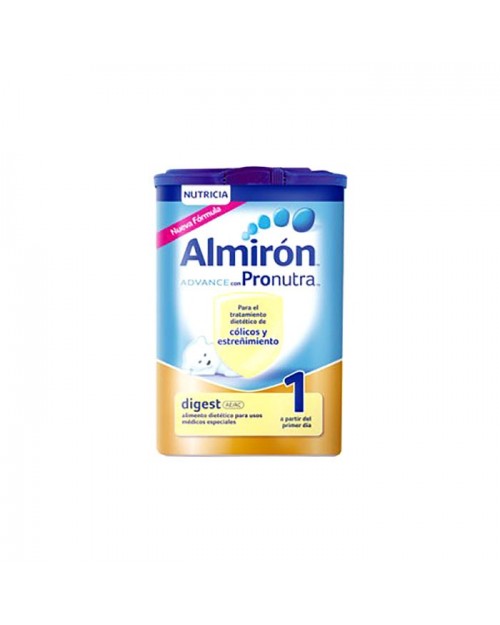 Almirón Advance Pronutra Digest 1 800g