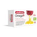 omega 5 vitalgrana pharma 60 capsulas