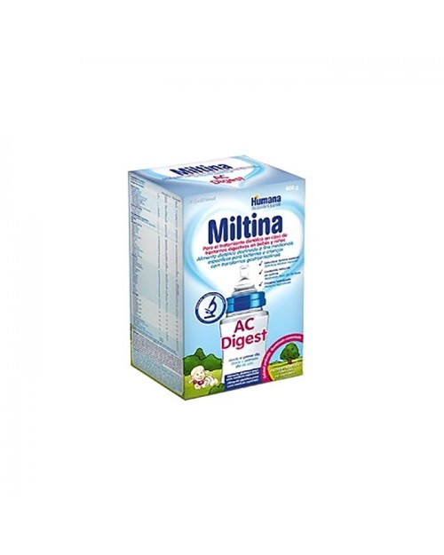 Miltina AC Digest 800g
