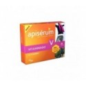 Apiserum Vitaminado 30cáps
