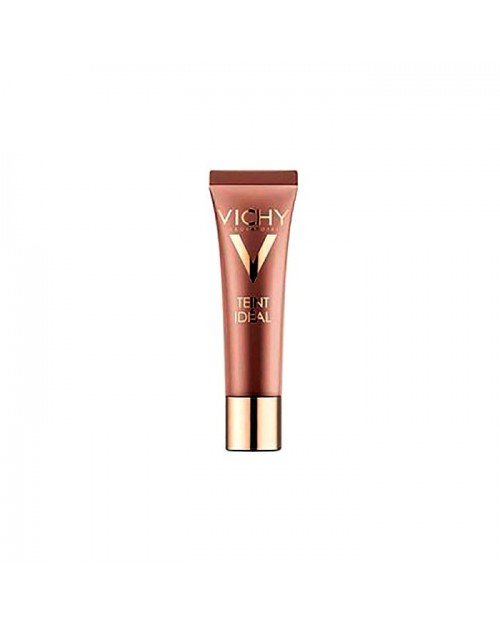 Vichy Teint Ideal Maquillaje crema 15 tono claro 30ml