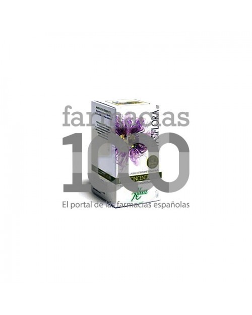 Aboca® Fitoconcentrado Pasiflora 50cáps