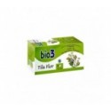 Bio3 Tila Flor Ecológica 25 filtros
