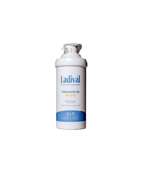 Ladival®  Fluido Hidratante de Verano 500ml