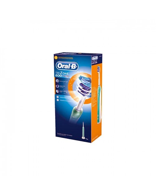 Oral-B® TriZone 600 cepillo eléctrico