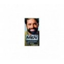 Just for Men gel colorante negro para bigote y barba 30ml