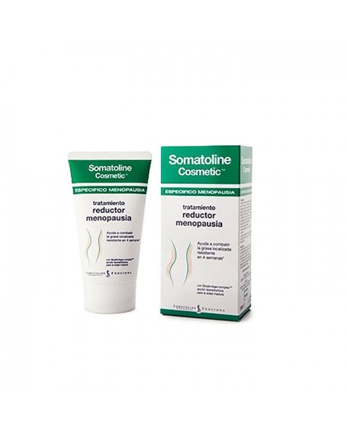 Somatoline® Menopausia 150ml