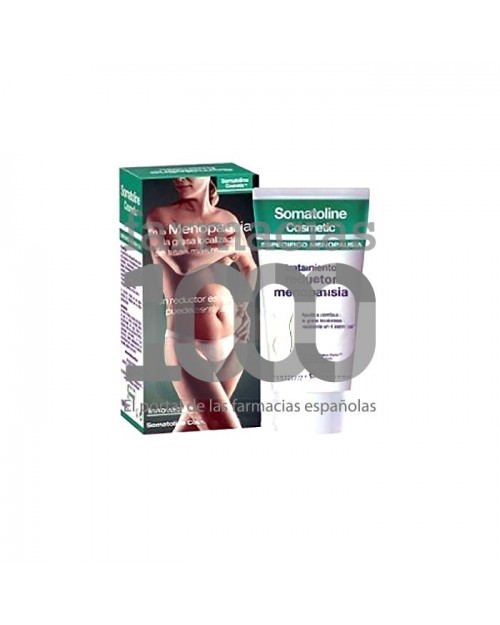 Somatoline® tratamiento reductor menopausia 300ml