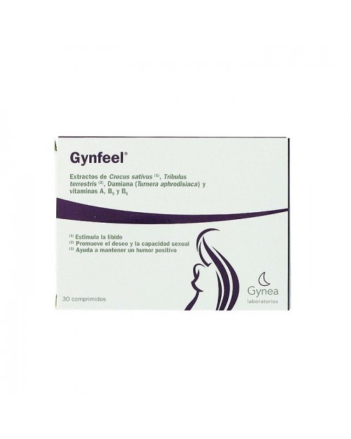 Gynfeel® 30comp