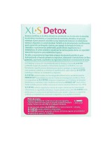 XL-S Detox 8 Sobres