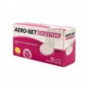 Aero Net Digestivo 10 comprimidos efervescentes