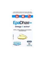 Epadhax Omega 1000 Mg 90 Caps