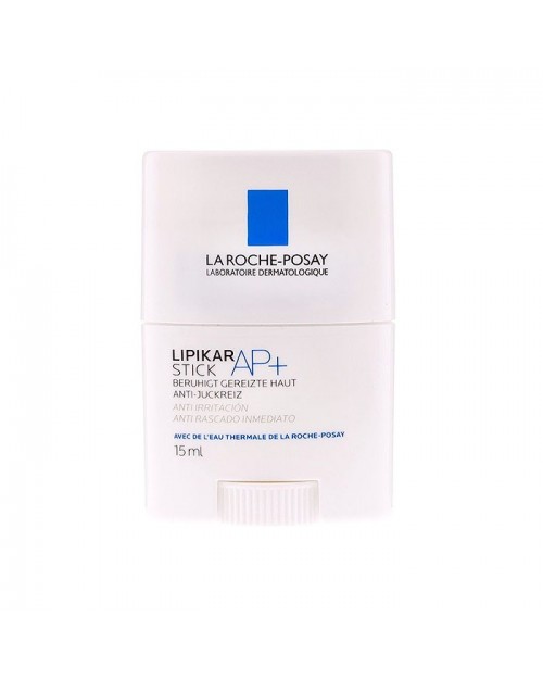 La Roche Posay Lipikar AP+ Stick 15ml