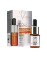 Vichy Liftactiv Concentrado Antioxidante De Energía 15% Vitamina C Pura + Ácido Hialurónico Fragmentado 10ml.