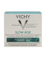Vichy Slow Age Crema SPF 30 50 ml