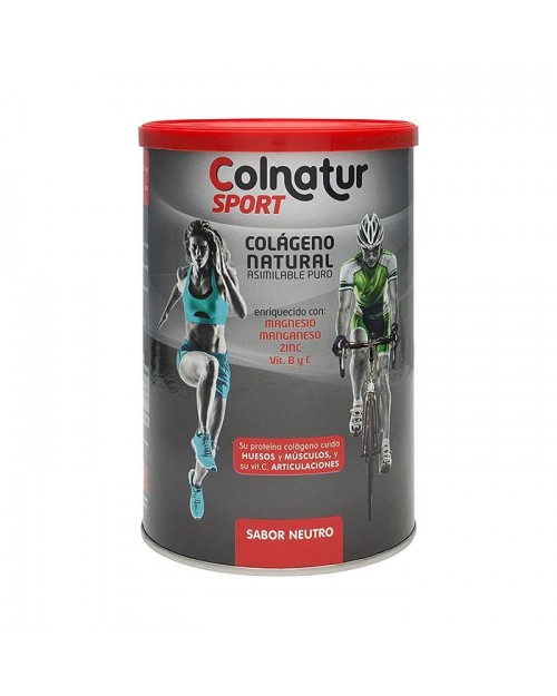 Colnatur Sport 300 g Neutro