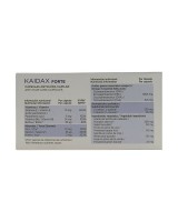 Kaidax Forte 60 Cáps