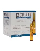 Endocare C Ampollas Proteoglicanos Oil-Free 30 Ampollas x 2 ml