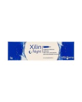 Xilin Night multidosis ungüento oftálmico lubricante 5g