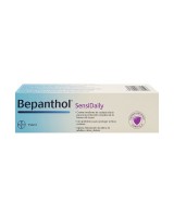 Bepanthol® SensiDaily 150ml