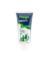 Flogo Sport Recuperación Gel Efecto Antifatiga 100ml