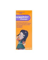 Neositrin® champú antiparasitario 100ml
