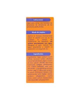 Neositrin® champú antiparasitario 100ml
