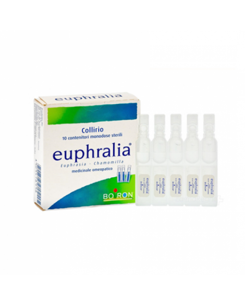 euphralia gotas oculares 10 viales