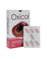 Oxicol 28 Cáps