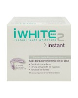 Iwhite Instant2 kit blanqueador 10 moldes