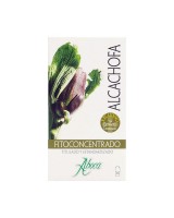 Aboca® Fitoconcentrado alcachofa 50cáps